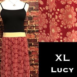 Lularoe Lucy